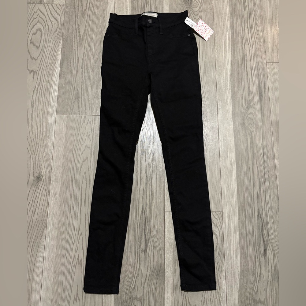 Free People Women’s Jeggings NWT Size 25